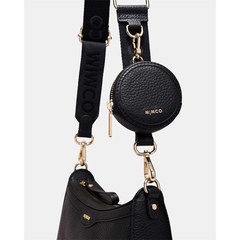 Mimco Jett Crossbody Bag image number 2